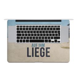 Folien für Laptops matt