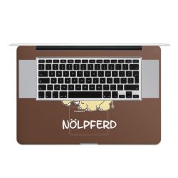 Folien für Laptops matt