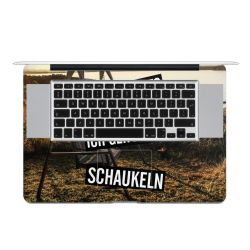 Folien für Laptops matt