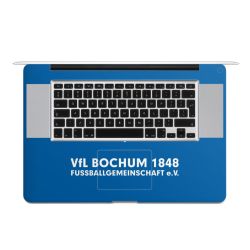 Folien für Laptops matt