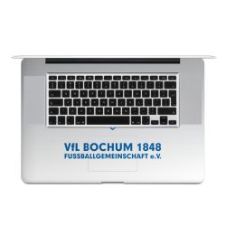 Folien für Laptops matt