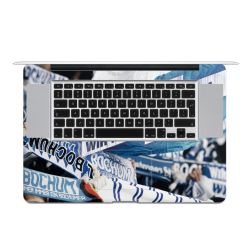 Folien für Laptops matt