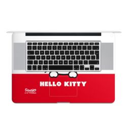 Folien für Laptops matt