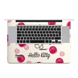 Folien für Laptops matt