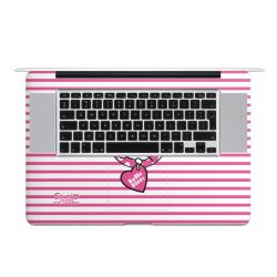 Folien für Laptops matt