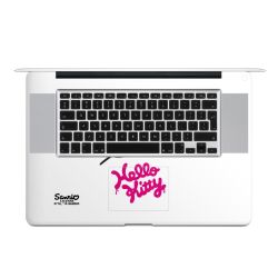 Folien für Laptops matt