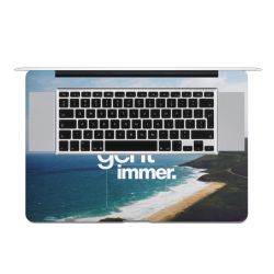 Folien für Laptops matt