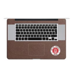 Folien für Laptops matt