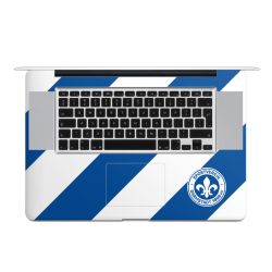 Folien für Laptops matt