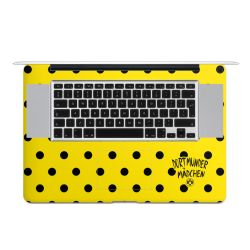 Folien für Laptops matt