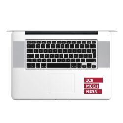 Folien für Laptops matt