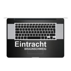Folien für Laptops matt