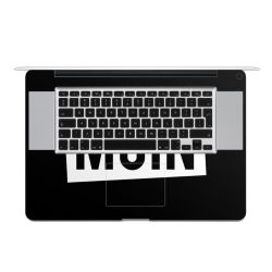 Folien für Laptops matt