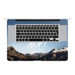 Folien für Laptops matt