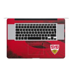 Folien für Laptops matt