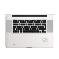 Foils for Laptops matt