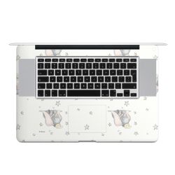 Foils for Laptops matt