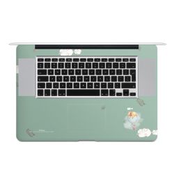 SkinVinyyli Läppäreille mattapinta