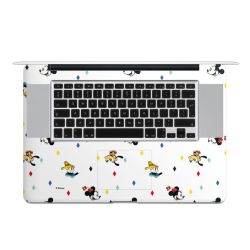 Foils for Laptops matt