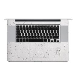 SkinVinyyli Läppäreille mattapinta