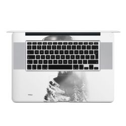 SkinVinyyli Läppäreille mattapinta