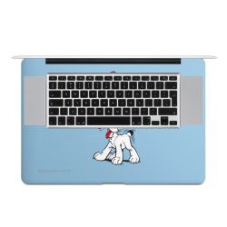 Folien für Laptops matt