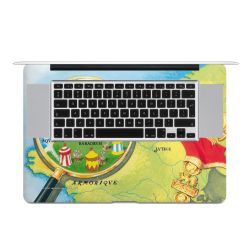 Folien für Laptops matt