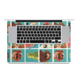 Foils for Laptops matt