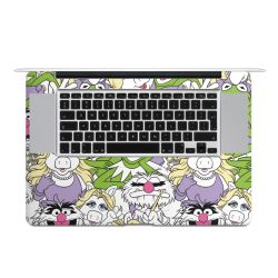 Foils for Laptops matt