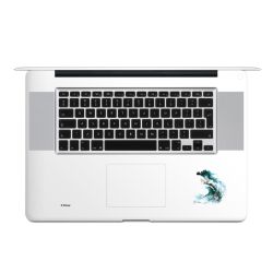 SkinVinyyli Läppäreille mattapinta