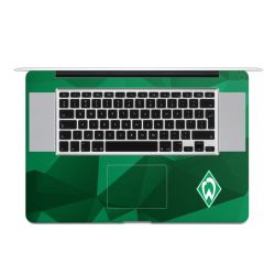 Folien für Laptops matt