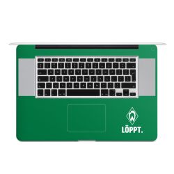 Folien für Laptops matt