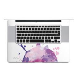 Folien für Laptops matt