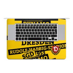 Folien für Laptops matt