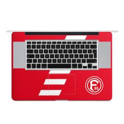 Folien für Laptops matt