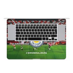 Folien für Laptops matt