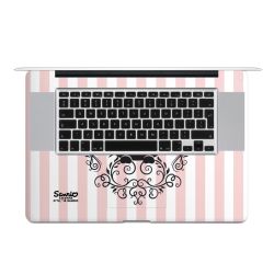 Folien für Laptops matt