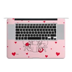 Foils for Laptops matt