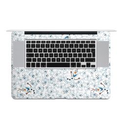 SkinVinyyli Läppäreille mattapinta