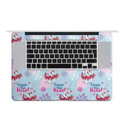 SkinVinyyli Läppäreille mattapinta