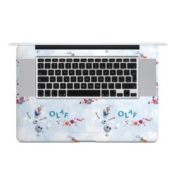 SkinVinyyli Läppäreille mattapinta