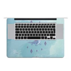 SkinVinyyli Läppäreille mattapinta