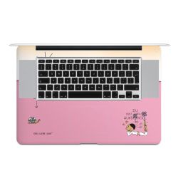 Folien für Laptops matt