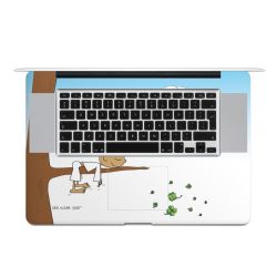 Folien für Laptops matt