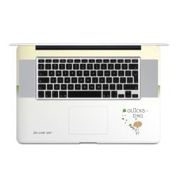 Folien für Laptops matt