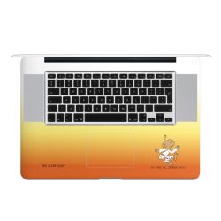 Folien für Laptops matt