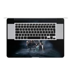 Foils for Laptops matt