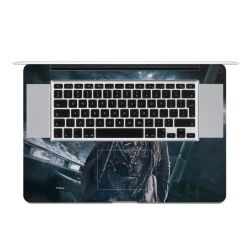 Foils for Laptops matt