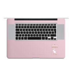 Folien für Laptops matt