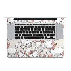 SkinVinyyli Läppäreille mattapinta